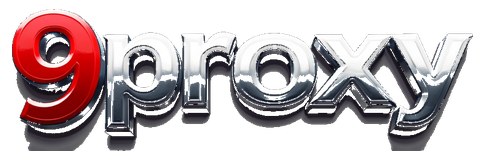 9proxy logo
